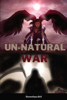 Un-natural War Paperback Lulu.com