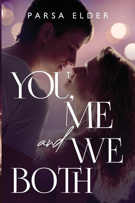 You, Me and We Both Paperback Vanguard Press