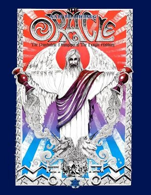 The San Francisco Oracle Paperback Createspace Independent Publishing Platform