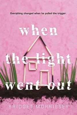 When the Light Went Out Paperback Sourcebooks Fire