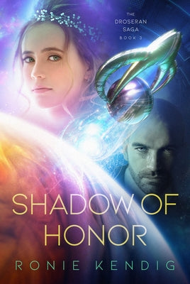 Shadow of Honor: Volume 3 Paperback Enclave Publishing