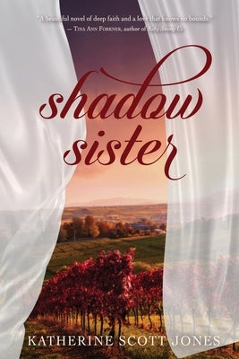 Shadow Sister Paperback Redemption Press