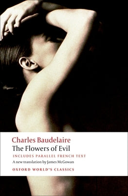 The Flowers of Evil Paperback Oxford University Press, USA