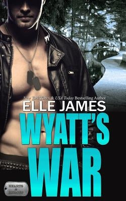 Wyatt's War Paperback Twisted Page Inc