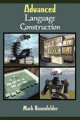 Advanced Language Construction Paperback Createspace Independent Publishing Platform