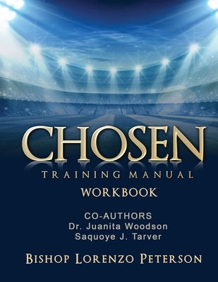 Chosen: Workbook Paperback Impact Development Foundation