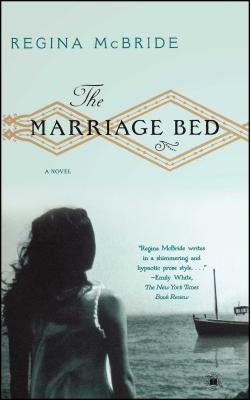 The Marriage Bed Paperback Atria Books