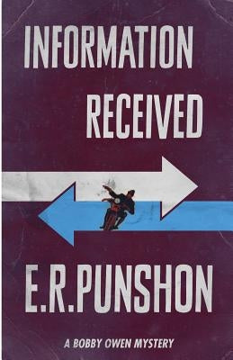 Information Received Paperback Dean Street Press