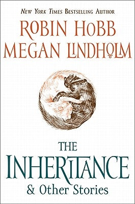 The Inheritance: And Other Stories Paperback Harper Voyager