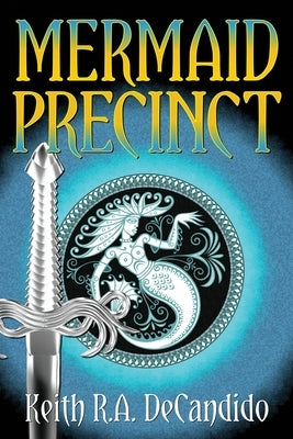 Mermaid Precinct Paperback Espec Books