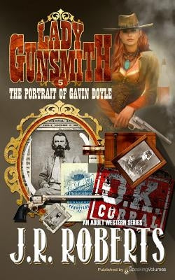 The Portrait of Gavin Doyle Paperback Speaking Volumes, LLC