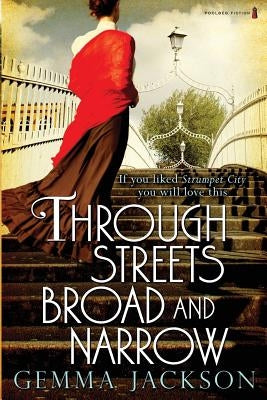 Through Streets Broad And Narrow Paperback Poolbeg Press