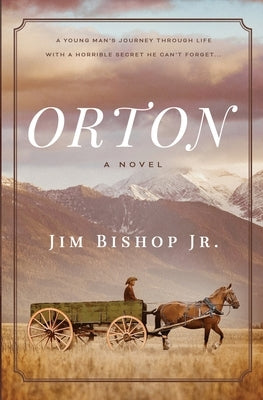 Orton Paperback Back Burner Books