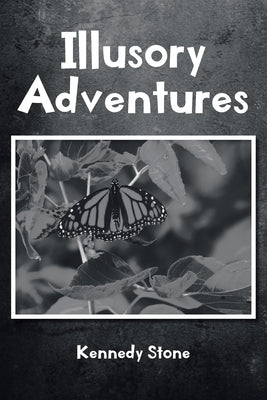 Illusory Adventures Paperback Newman Springs