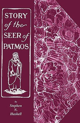 The Story of the Seer of Patmos Paperback Teach Services, Inc.