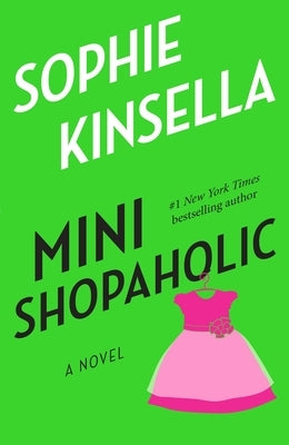 Mini Shopaholic Paperback Dial Press