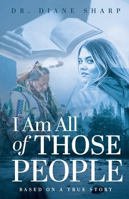 I Am All of Those People Paperback Trilogy Christian Publishing