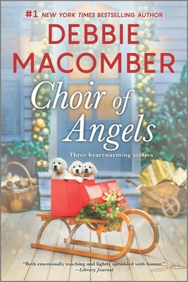 Choir of Angels: A Christmas Romance Collection Paperback Mira Books