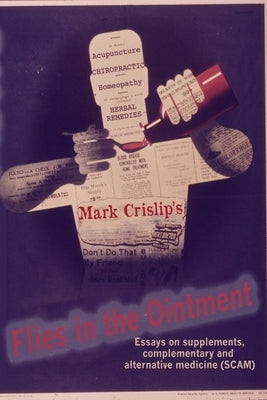 Flies in the Ointment Paperback Bitingduck Press