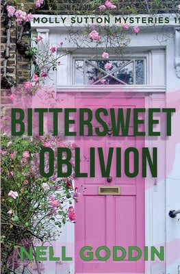 Bittersweet Oblivion Paperback Goddin Books