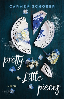Pretty Little Pieces Paperback Bethany House Publishers