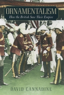 Ornamentalism Paperback Oxford University Press, USA