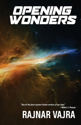 Opening Wonders Paperback Worldfire Press
