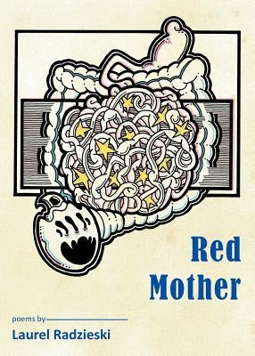 Red Mother Paperback NYQ Books