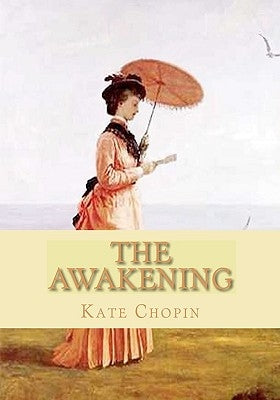 The Awakening Paperback Createspace Independent Publishing Platform