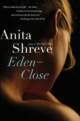 Eden Close Paperback Mariner Books