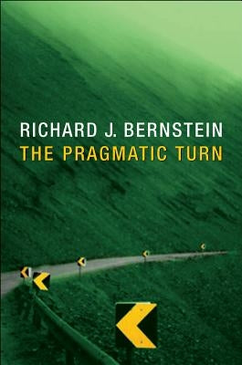 Pragmatic Turn Paperback Polity Press