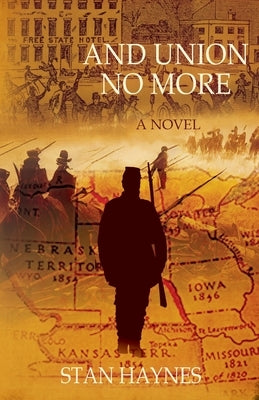 And Union No More Paperback Smh Publishing