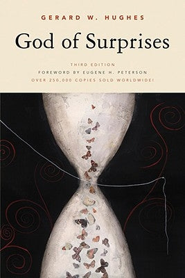 God of Surprises Paperback William B. Eerdmans Publishing Company
