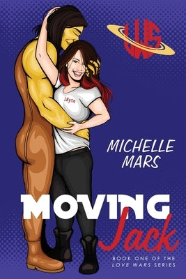 Moving Jack Paperback Michelle Donham