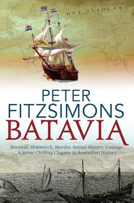 Batavia Paperback Random House (Australia)