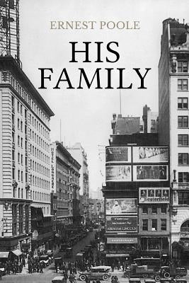 His Family Paperback Createspace Independent Publishing Platform