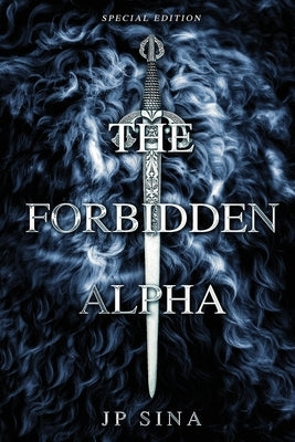 The Forbidden Alpha Special Edition Paperback Jp Sina
