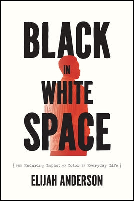 Black in White Space: The Enduring Impact of Color in Everyday Life Paperback University of Chicago Press