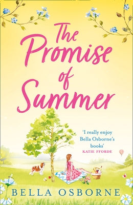The Promise of Summer Paperback Avon Books