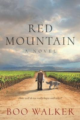 Red Mountain Sandy Run Press