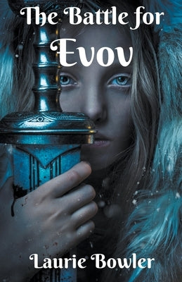 The Battle for Evov Paperback Blackhawk Publishing & Media Group