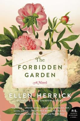 The Forbidden Garden Paperback William Morrow & Company