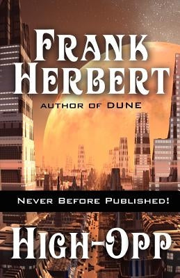 High-Opp Paperback Wordfire Press