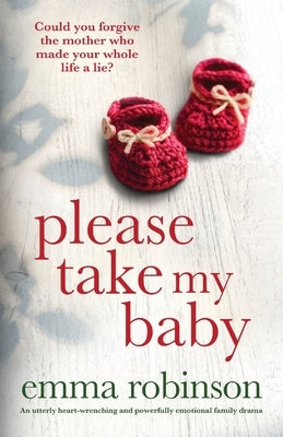 Please Take My Baby Paperback Bookouture