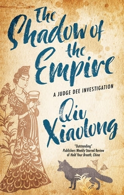 The Shadow of the Empire Paperback Severn House
