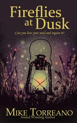 Fireflies at Dusk Paperback Wild Rose Press