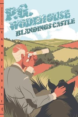 Blandings Castle Paperback W. W. Norton & Company
