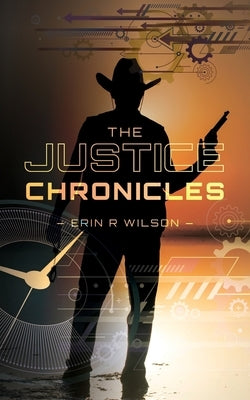 The Justice Chronicles Paperback Palmetto Publishing
