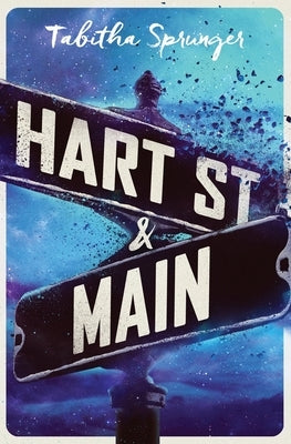 Hart Street and Main Paperback Atmosphere Press
