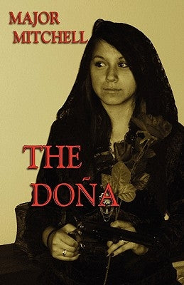 The Dona Paperback Shalako Press